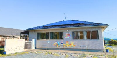 さんぴあ保育園